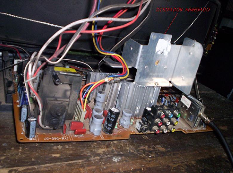 Chasis JYM560 de 29 pulgadas  agregado disip..JPG