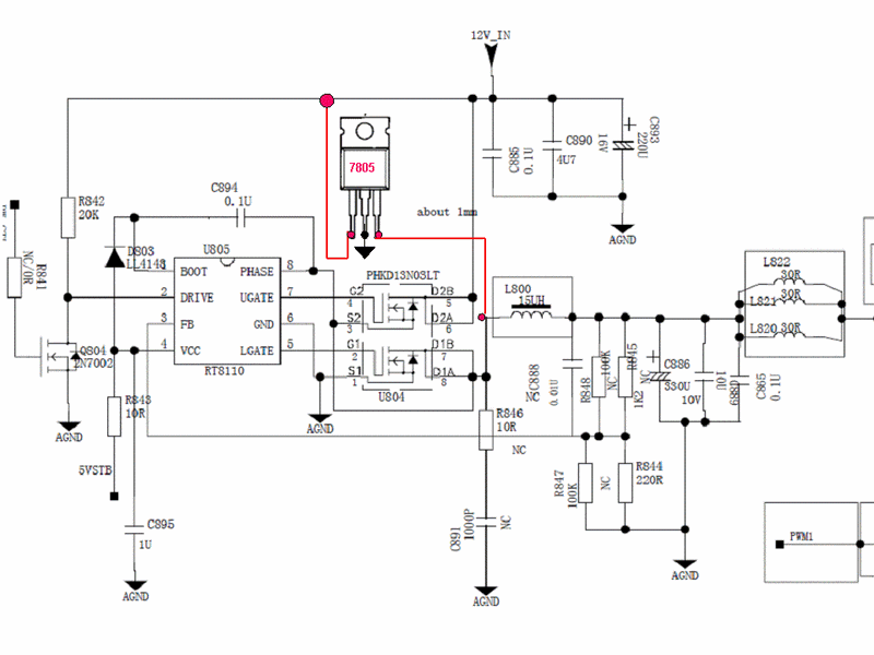 Reforma de prueba placa LCD-42M91 [800x600].gif