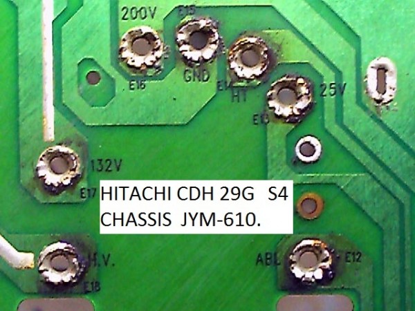 flyback hitachi cdh 29gs4 jym 610.JPG