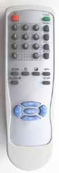 Control Remoto Ken Brown - Nisato - Tonomac - Crown Mustang.jpg