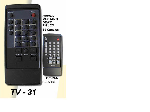 Control TV-31 de El Especialista.PNG