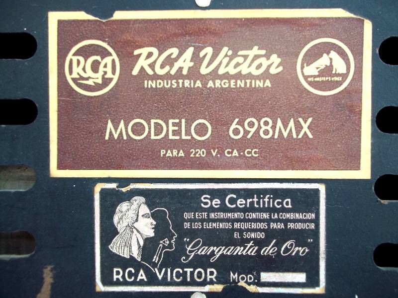 RCA Victor 698MX marca.jpg