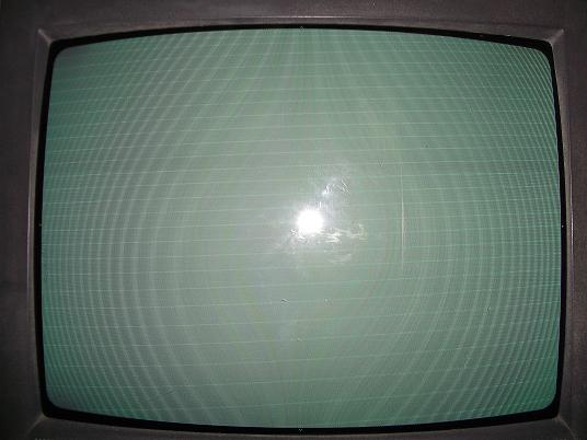 Falla en TV Sharp 19R-M100.JPG